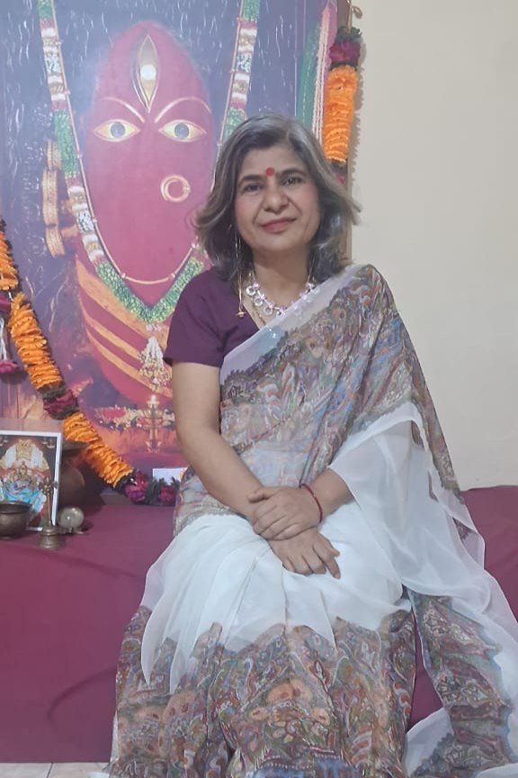 Dr. Anjali Thapliyal Kaul