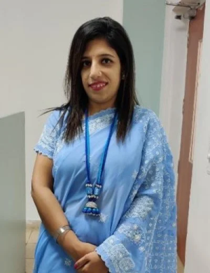 Dr. Neha Bahl