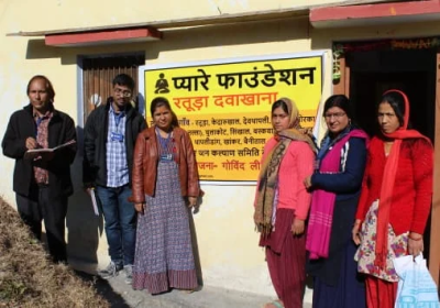 Project Govind Leela