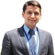 Mr Mangesh Ghildiyal